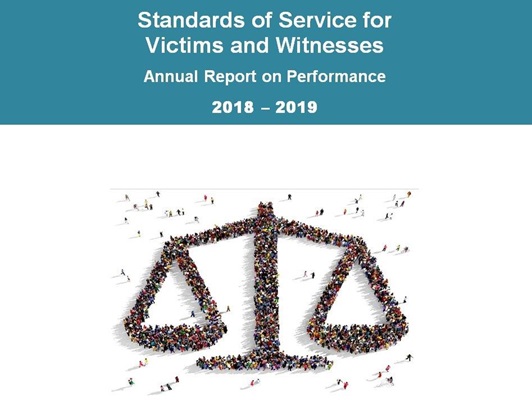 Standards of Service