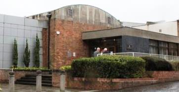 image of Hamilton Justice of the Peace Court