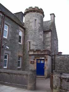 image of Lochgilphead Justice of the Peace Court